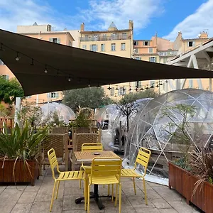  quartier Des Arts  De Vivre à La Toulonnaise Appartement