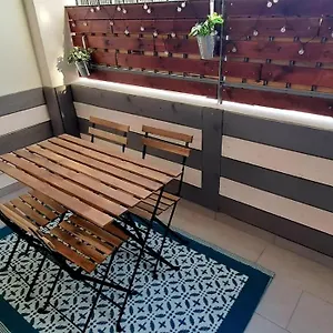 Avec Terrasse Appartement