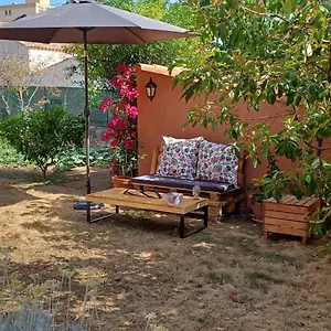 Escapade Appartement