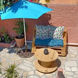 Escapade Appartement