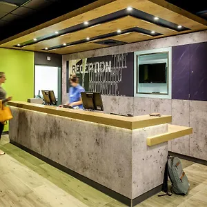 Ibis Budget Centre Hotel
