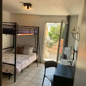 Résidence Raphael 20 Appartement